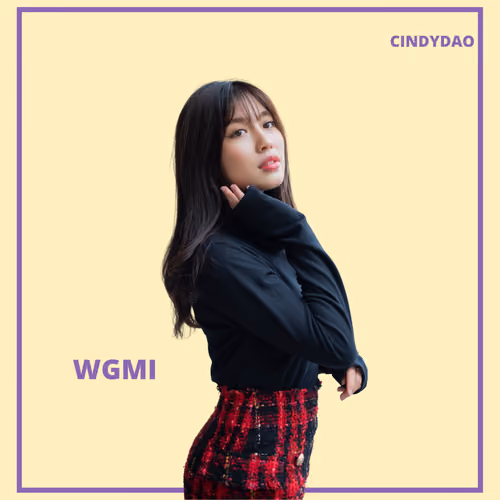 CindyDAO Genesis #114