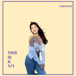 CindyDAO Genesis #627