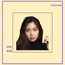 CindyDAO Genesis #828