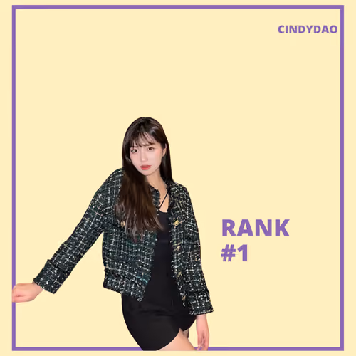 CindyDAO Genesis #93