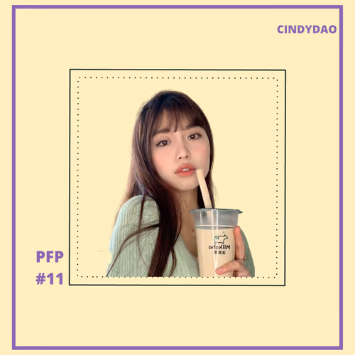 CindyDAO Genesis #654