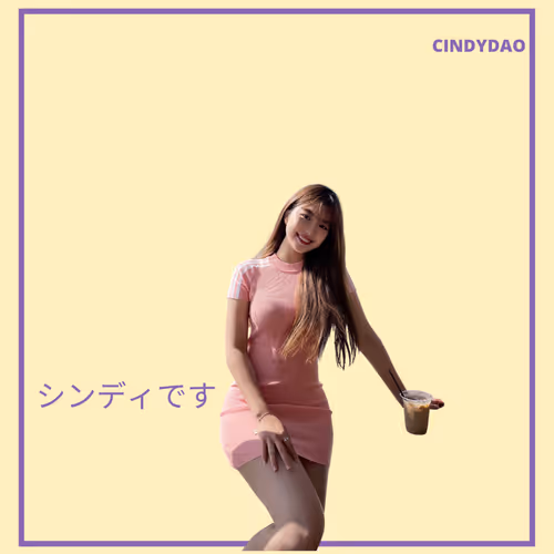 Cindydao Genesis