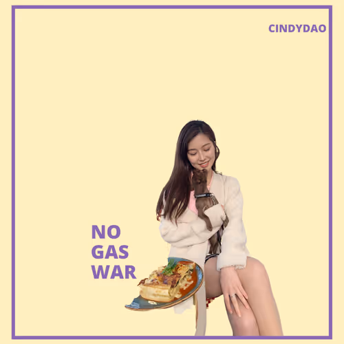 Cindydao Genesis