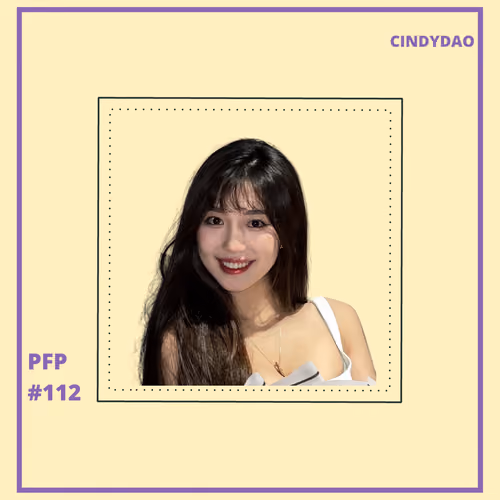 CindyDAO Genesis #491