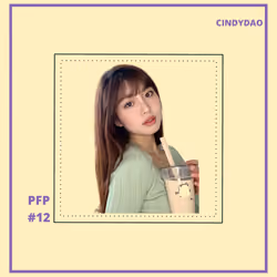 CindyDAO Genesis #814