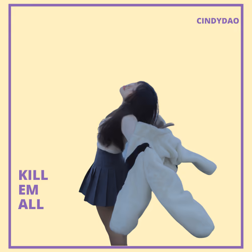 CindyDAO Genesis #97