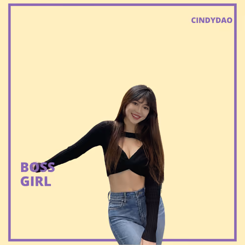 CindyDAO Genesis #245