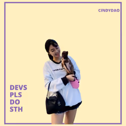 CindyDAO Genesis #100