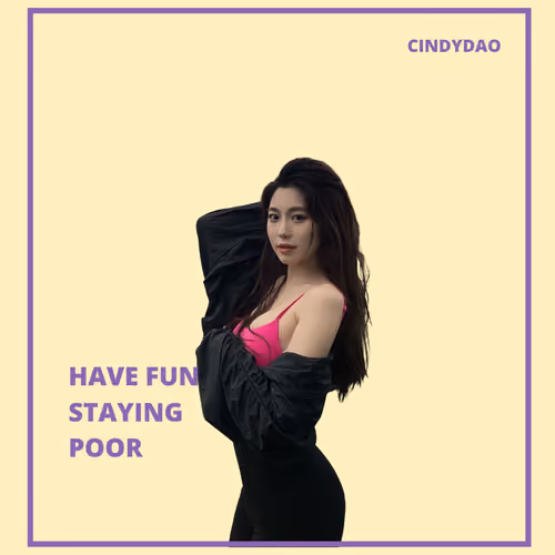 CindyDAO Genesis #141