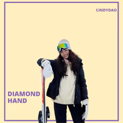 CindyDAO Genesis #376