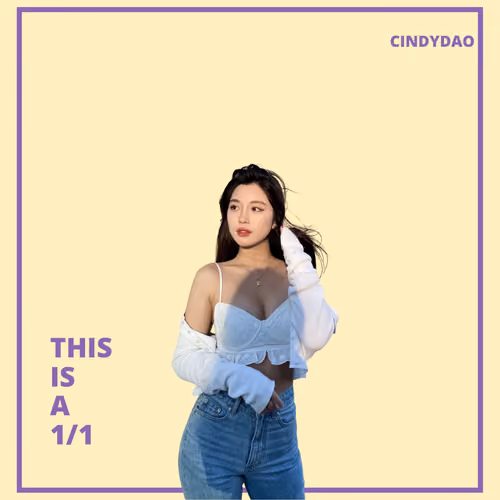 CindyDAO Genesis #420