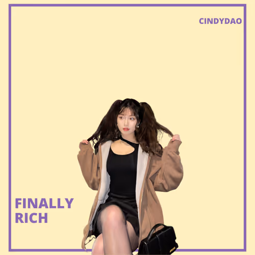 CindyDAO Genesis #676