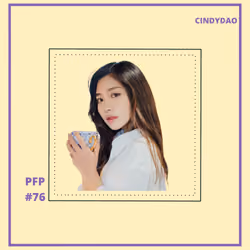 CindyDAO Genesis #577