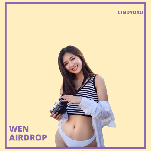 Cindydao Genesis