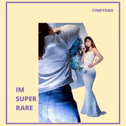 CindyDAO Genesis #775