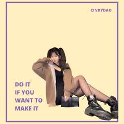CindyDAO Genesis #363