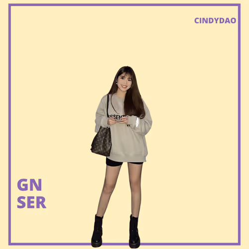 Cindydao Genesis