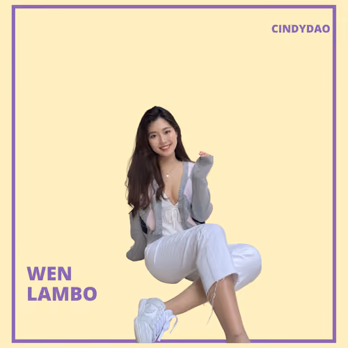 CindyDAO Genesis #868