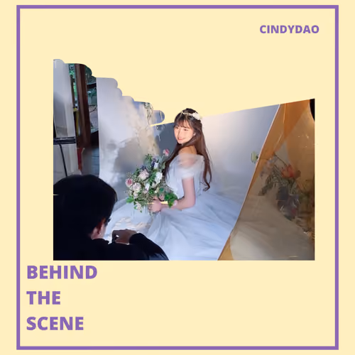 CindyDAO Genesis #849