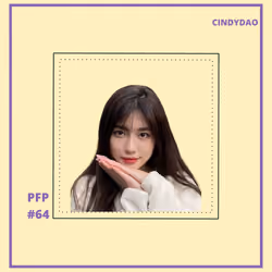 CindyDAO Genesis #459