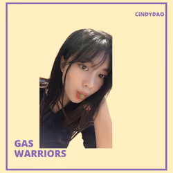 CindyDAO Genesis #319