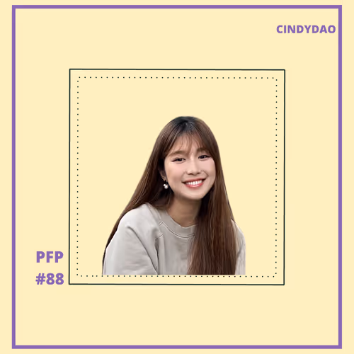 CindyDAO Genesis #882