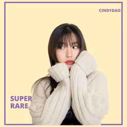 CindyDAO Genesis #118