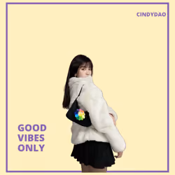 CindyDAO Genesis #695