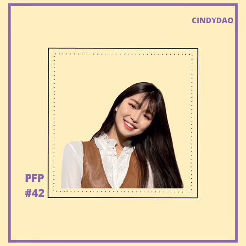 CindyDAO Genesis #454