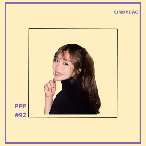 CindyDAO Genesis #739