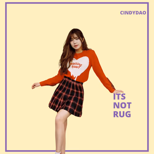 CindyDAO Genesis #758