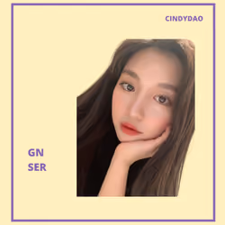 CindyDAO Genesis #455