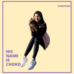 CindyDAO Genesis #635