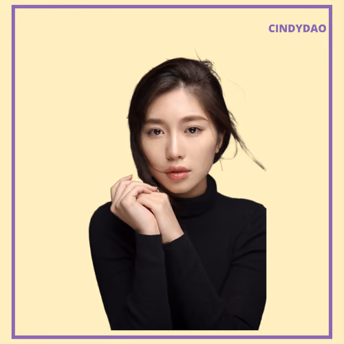 CindyDAO Genesis #328