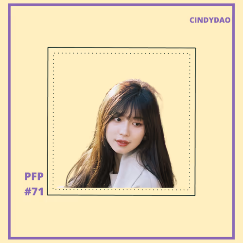 Cindydao Genesis