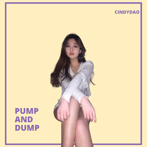 CindyDAO Genesis #554