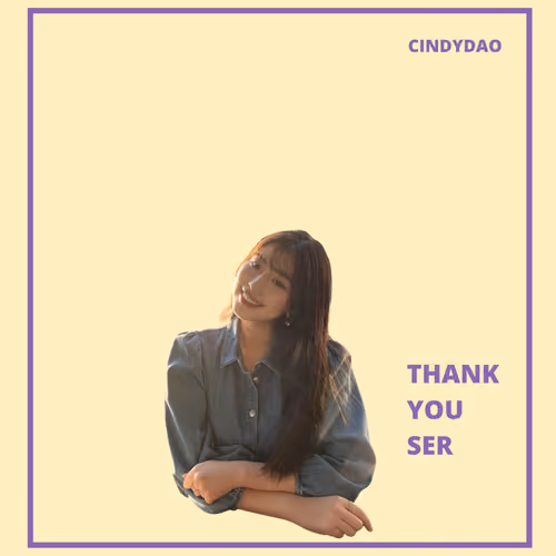 CindyDAO Genesis #861