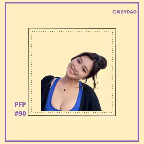 Cindydao Genesis