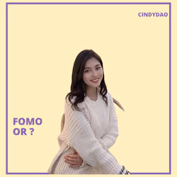 CindyDAO Genesis #96