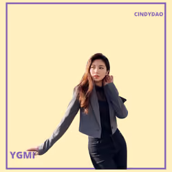 CindyDAO Genesis #633