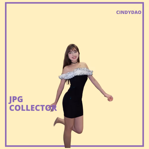 CindyDAO Genesis #528