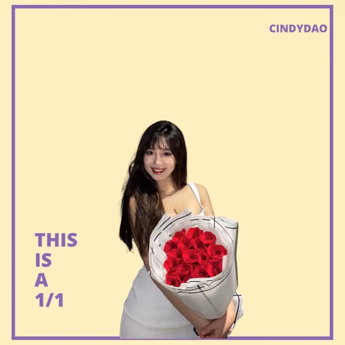 CindyDAO Genesis #666