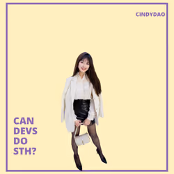CindyDAO Genesis #776
