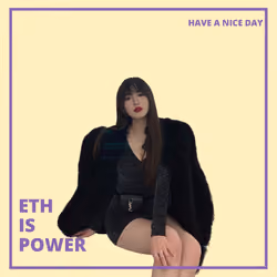 CindyDAO Genesis #424