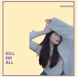 CindyDAO Genesis #526