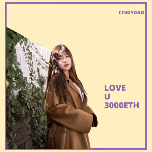 CindyDAO Genesis #803