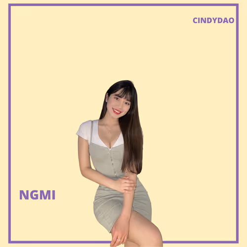 Cindydao Genesis