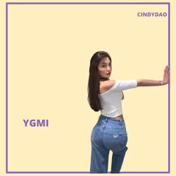 CindyDAO Genesis #481