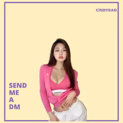 CindyDAO Genesis #205