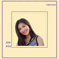 CindyDAO Genesis #605